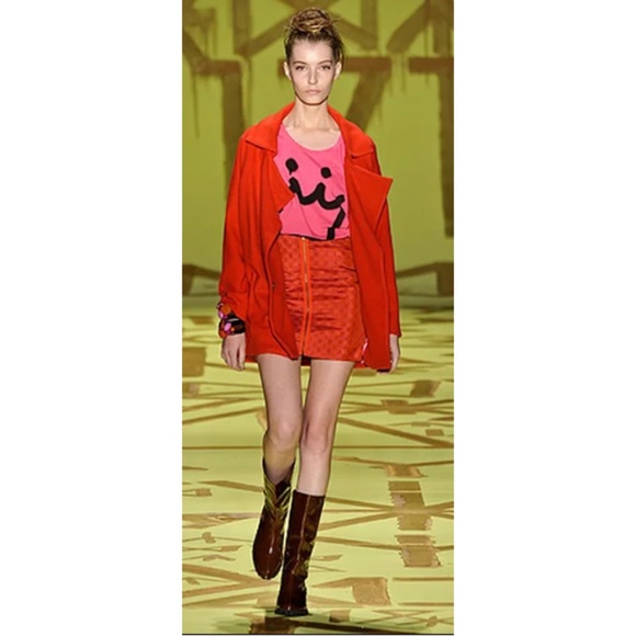 Maria Garcia ~ Brazilian Fashion Designer Collection ~ Unique Unusual Runway - Picture 5 of 6